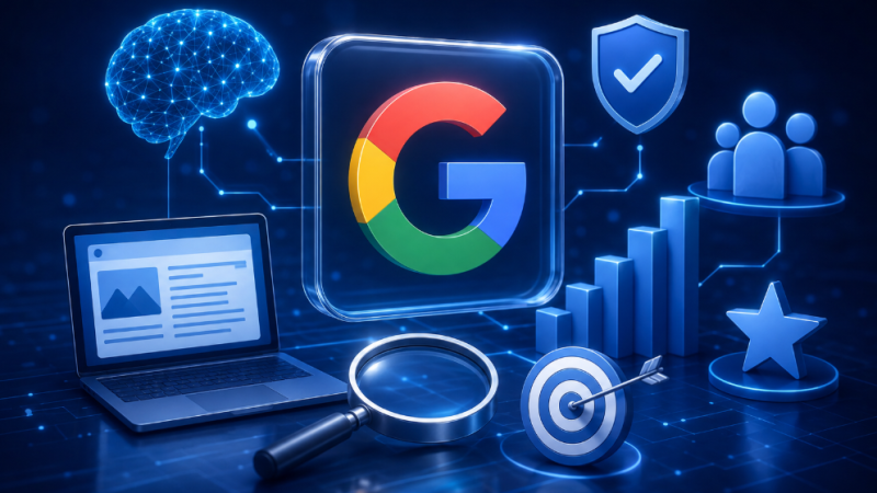 Google AI